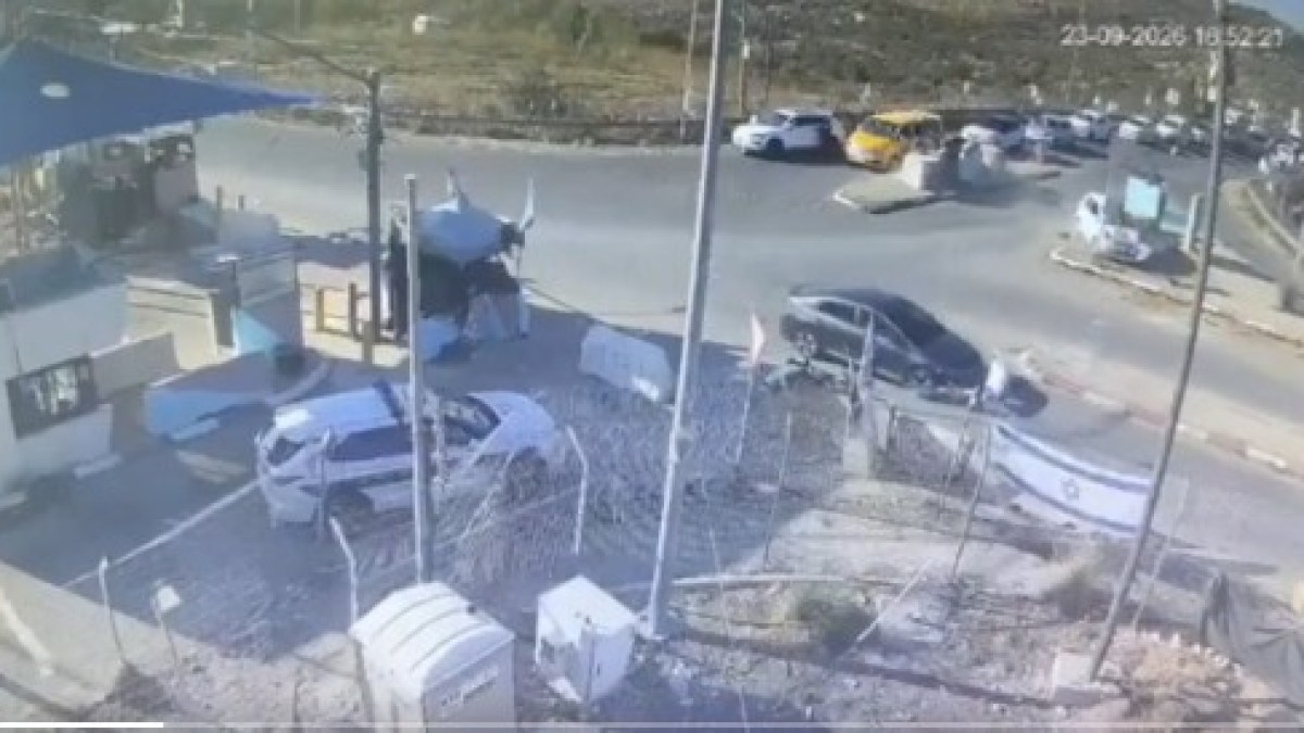 West Bank Attack Escalates Regional Tensions and Threatens Trade Routes