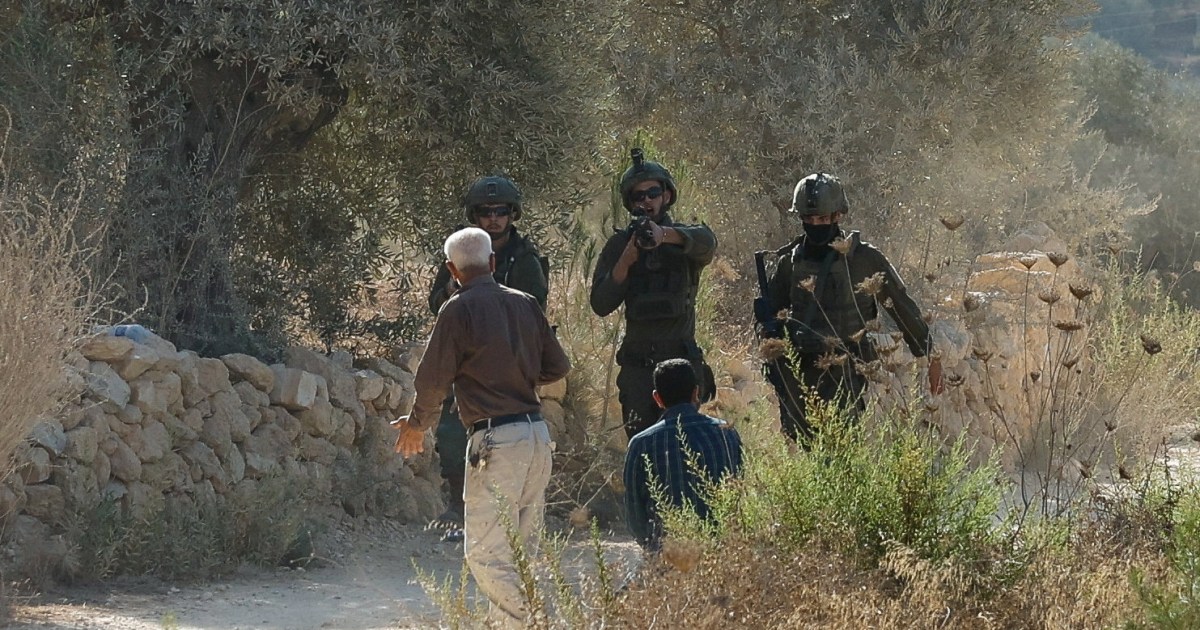 West Bank Escalation Threatens Regional Stability and Trade Flows