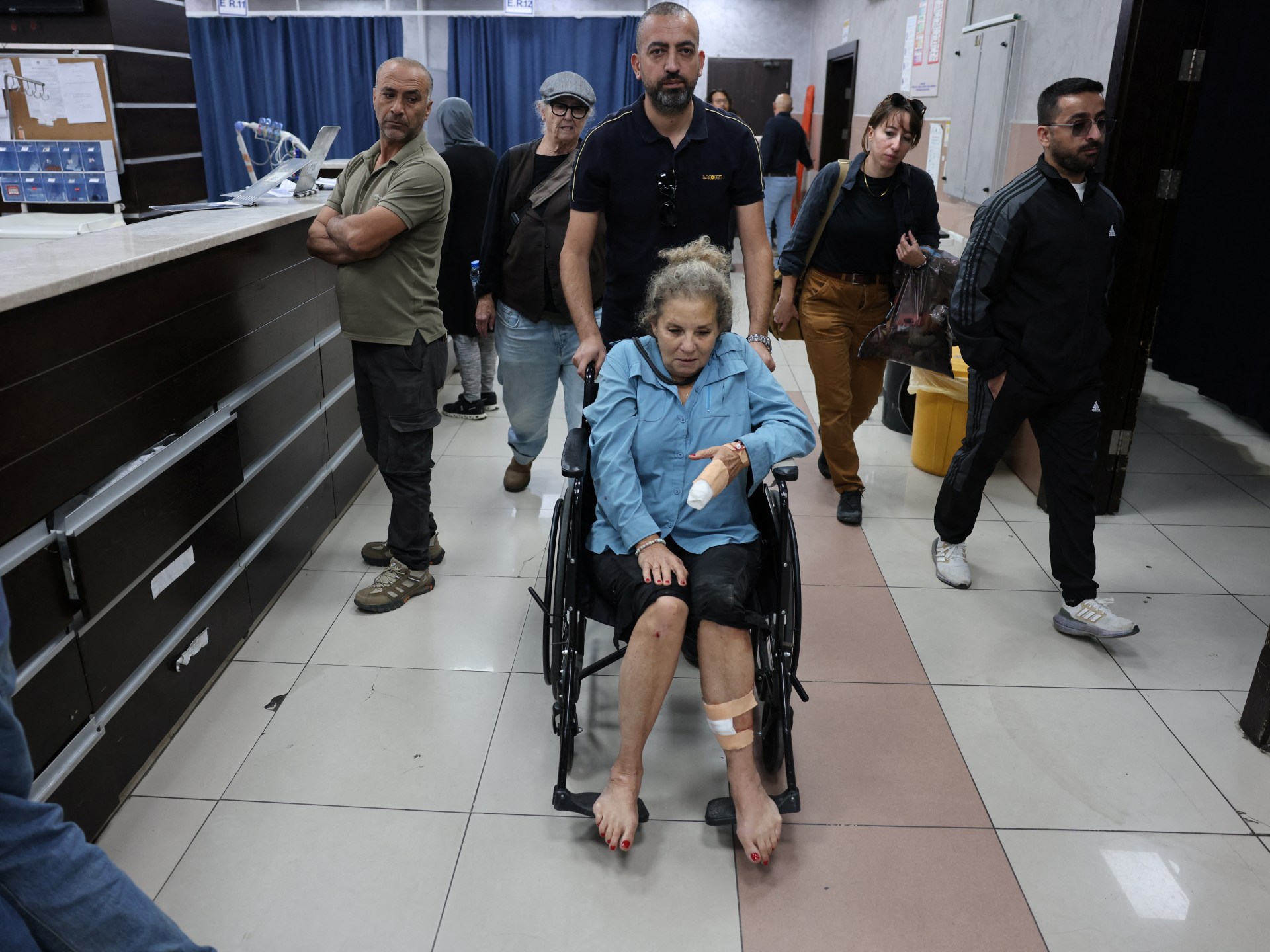 West Bank Settler Violence Faces Scrutiny Amid Shifting Geopolitical Landscape