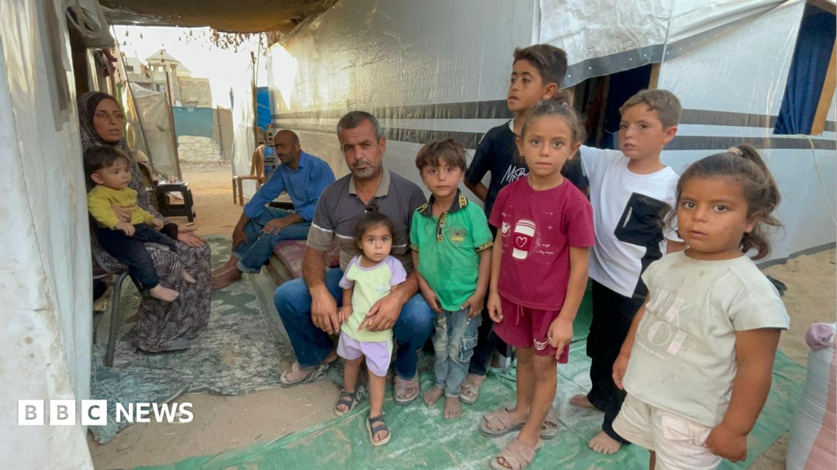 World Food Programme Cuts Gaza Aid by One-Third Amid Funding Deficit