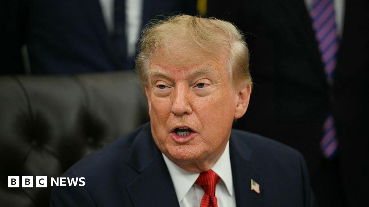White House Restricts Major News Outlets Escalating Governance and Institutional Concerns