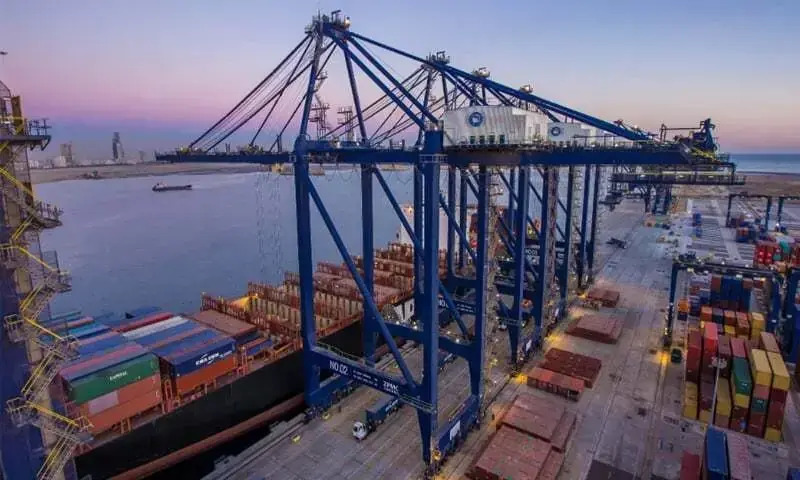 WTO Upgrades Trade Forecast as Pakistan Gains from Middle East Disruption