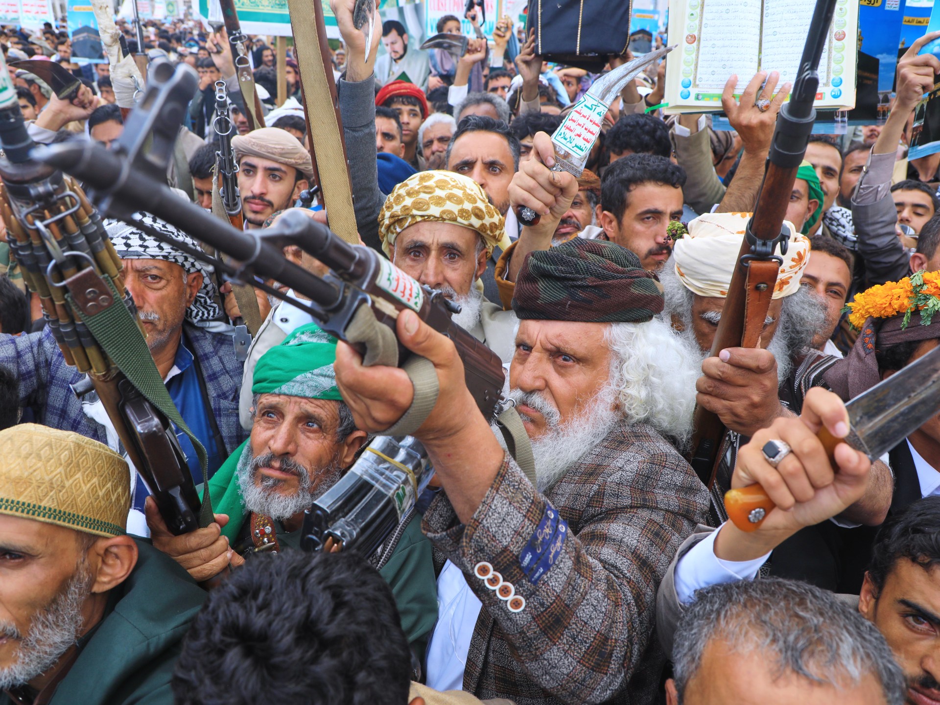Yemen Conflict Reshapes Global Maritime Security and Commodity Trade