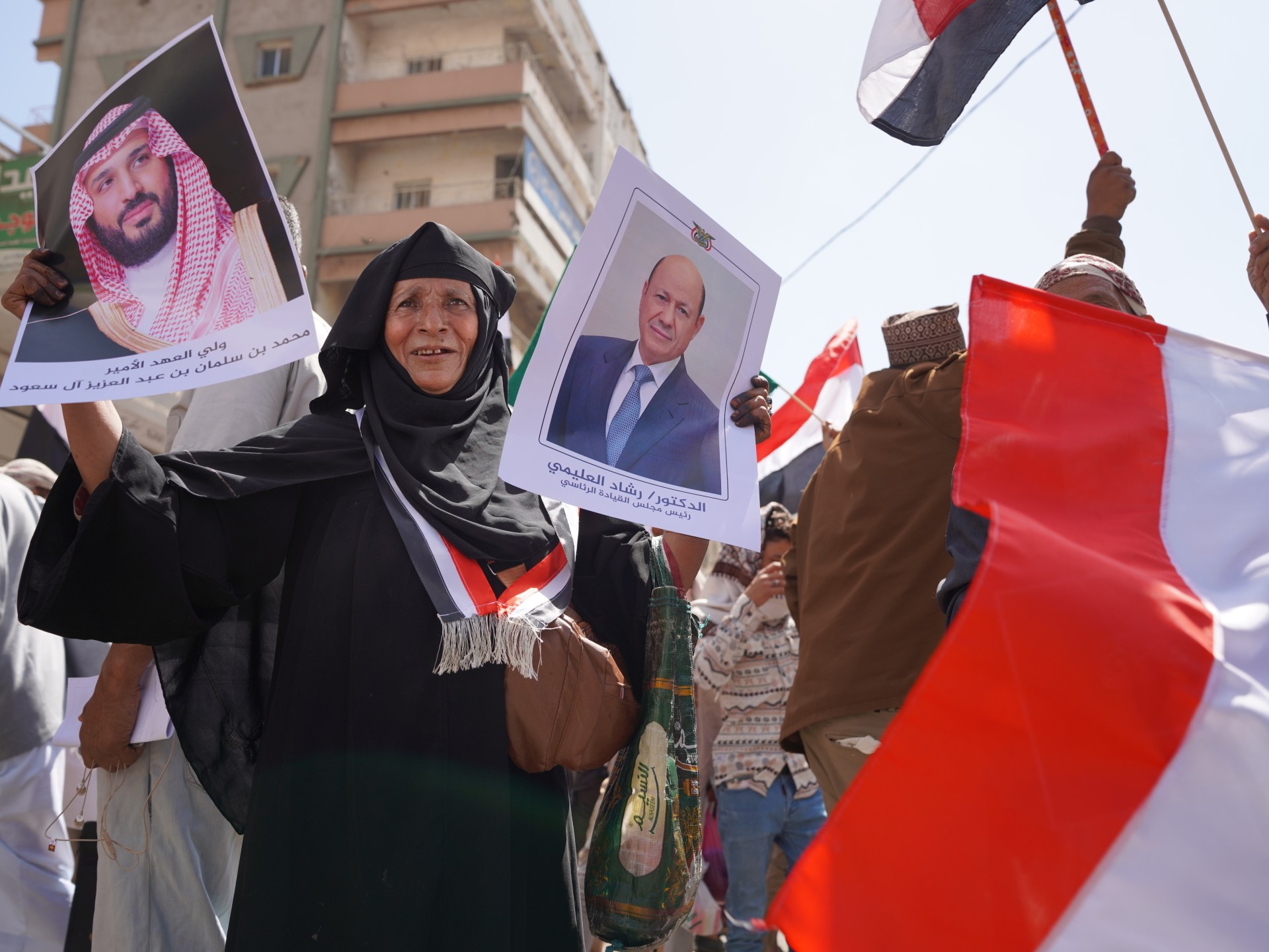 Yemeni Government Declares General Mobilization and Amnesty to Counter Houthi Insurgency