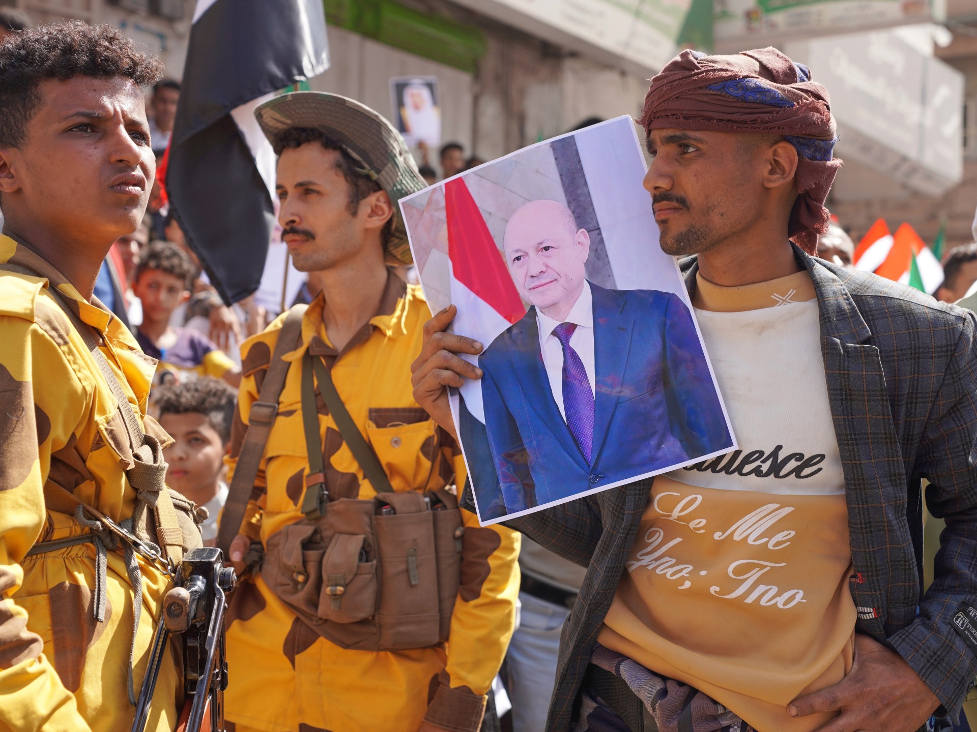 Yemeni Leadership Offers Houthi Defectors Amnesty Amid Red Sea Strategic Shifts