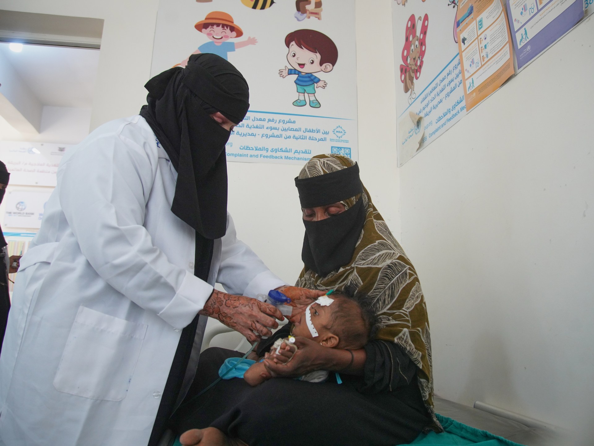 Yemen's Humanitarian Crisis Threatens Regional Stability and Trade Routes
